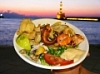 Греческие рестораторы прекратили выплаты в бюджет